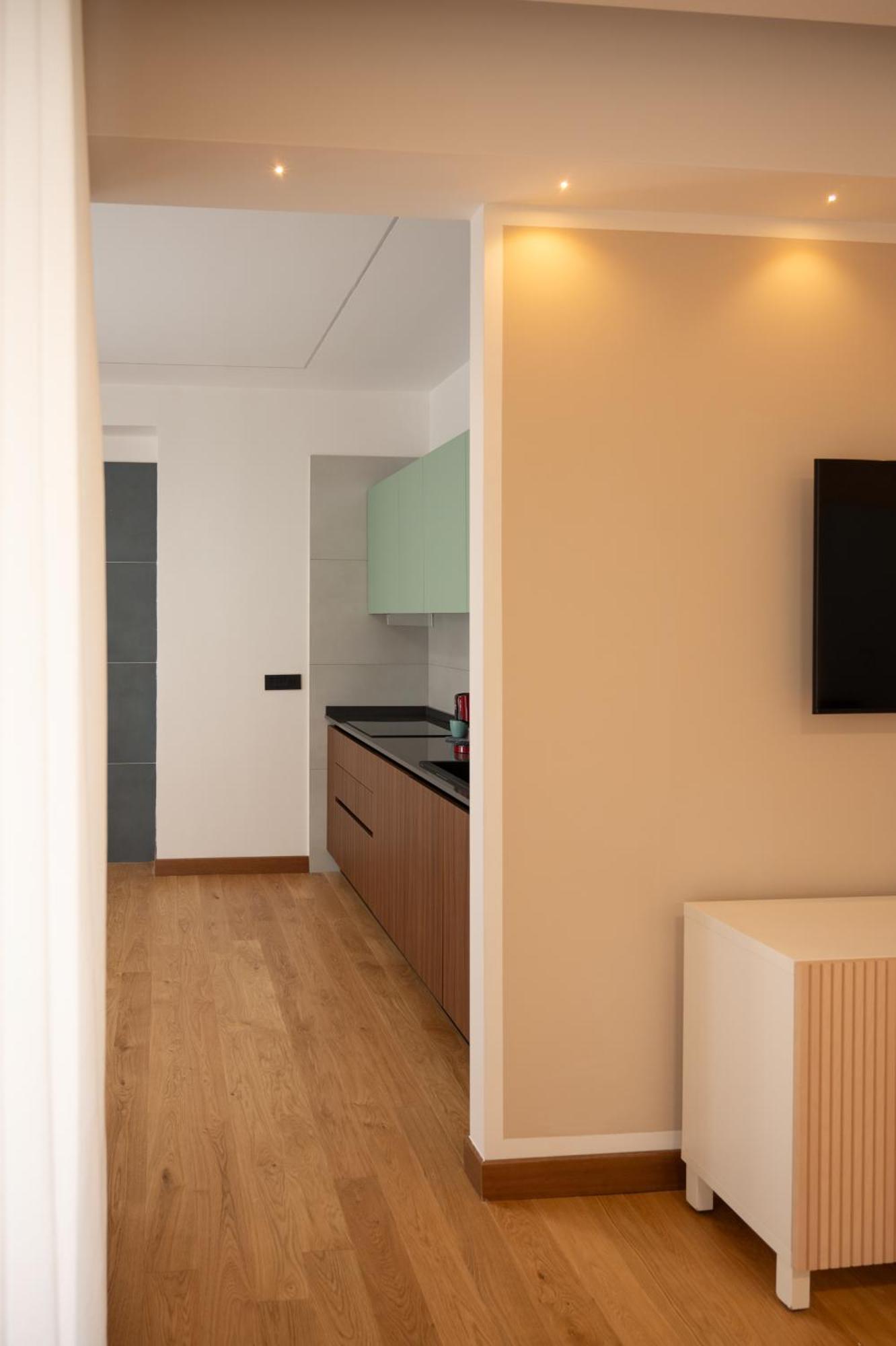 Colour Bed & Breakfast Naples