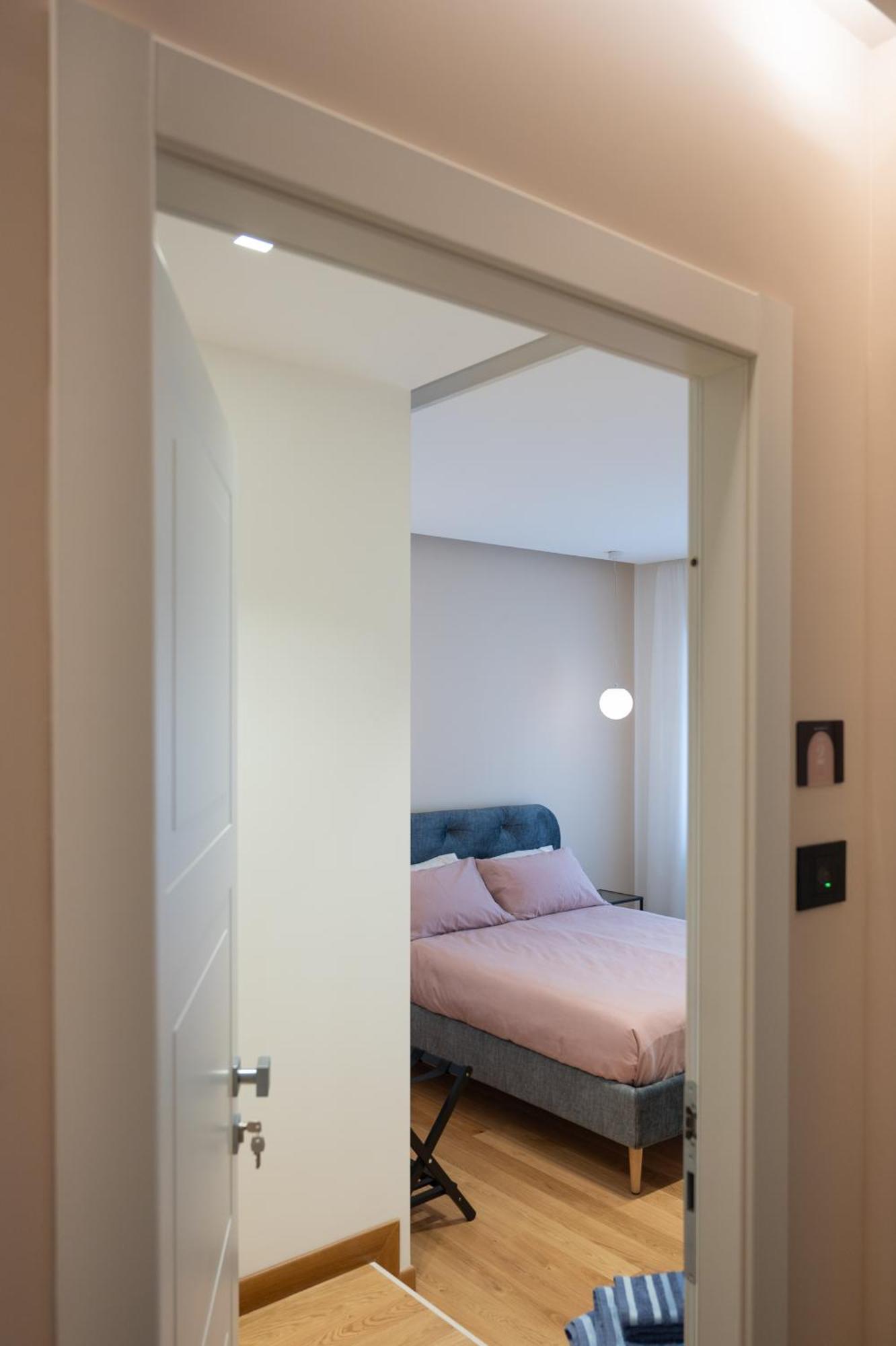 Colour Bed & Breakfast