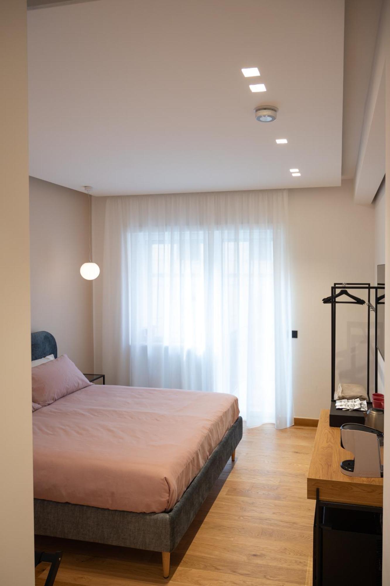 Bed & Breakfast Colour Naples