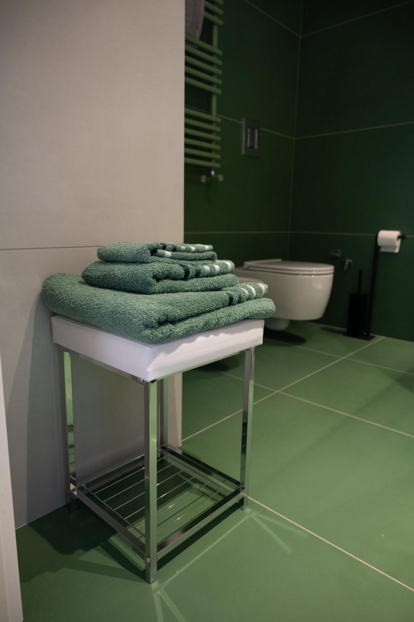 Bed & Breakfast Colour Naples