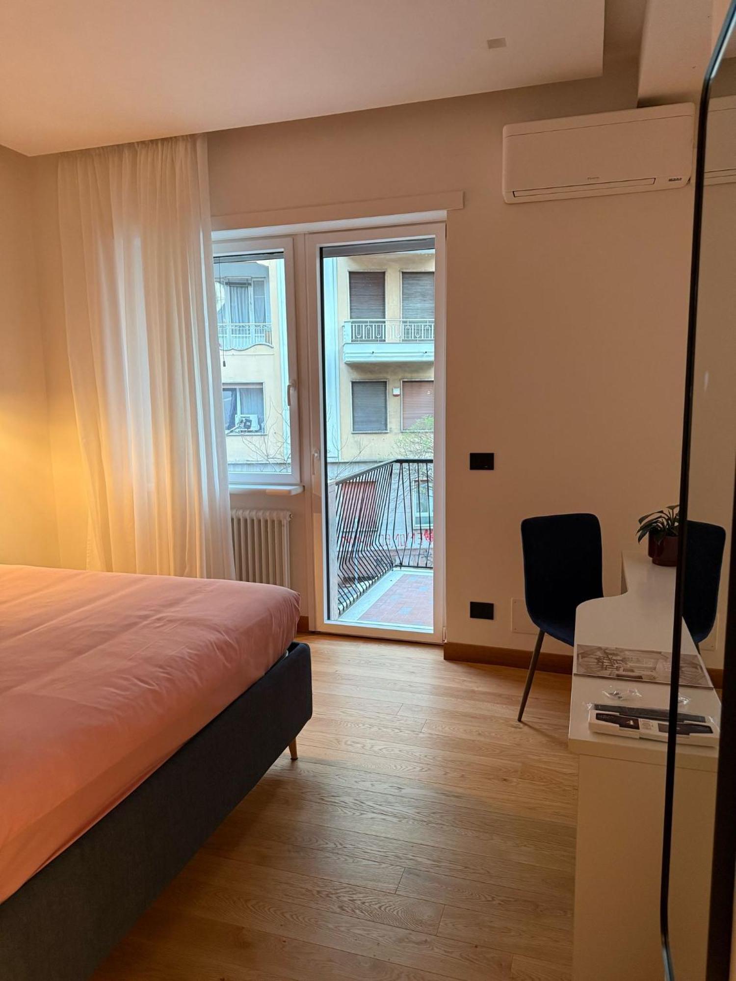 Colour Bed & Breakfast Naples