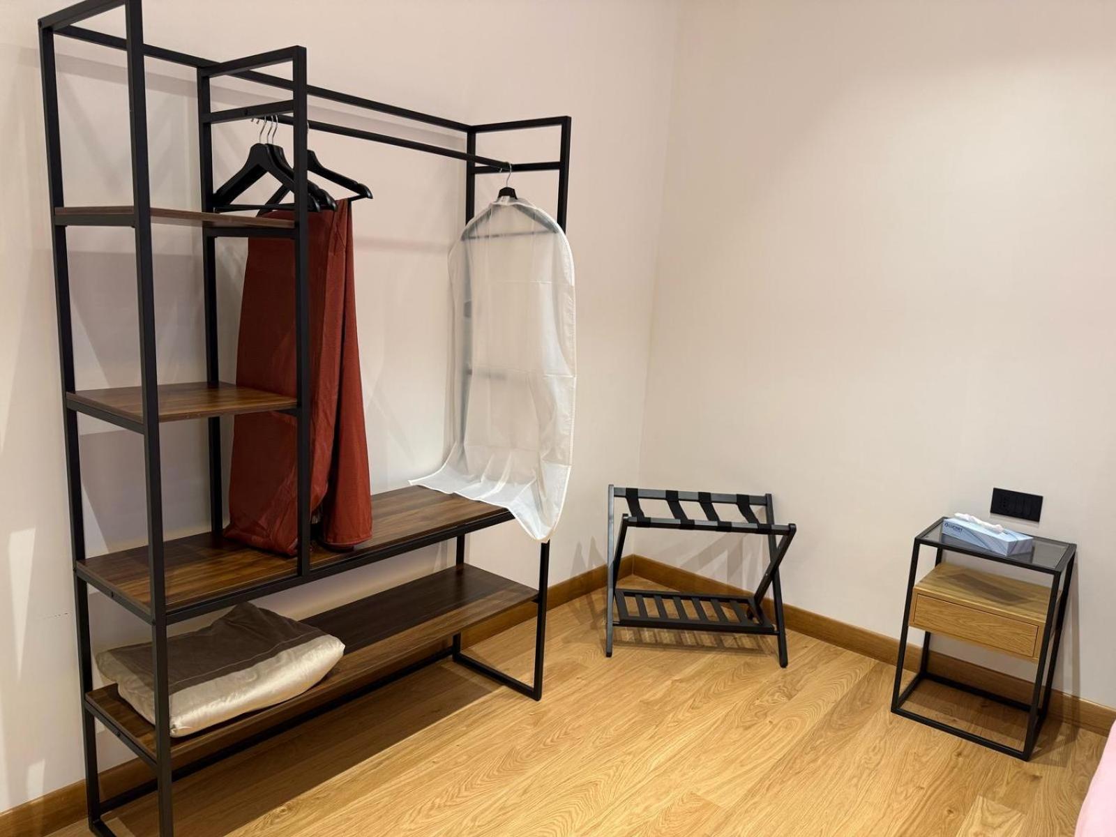Colour Bed & Breakfast Naples